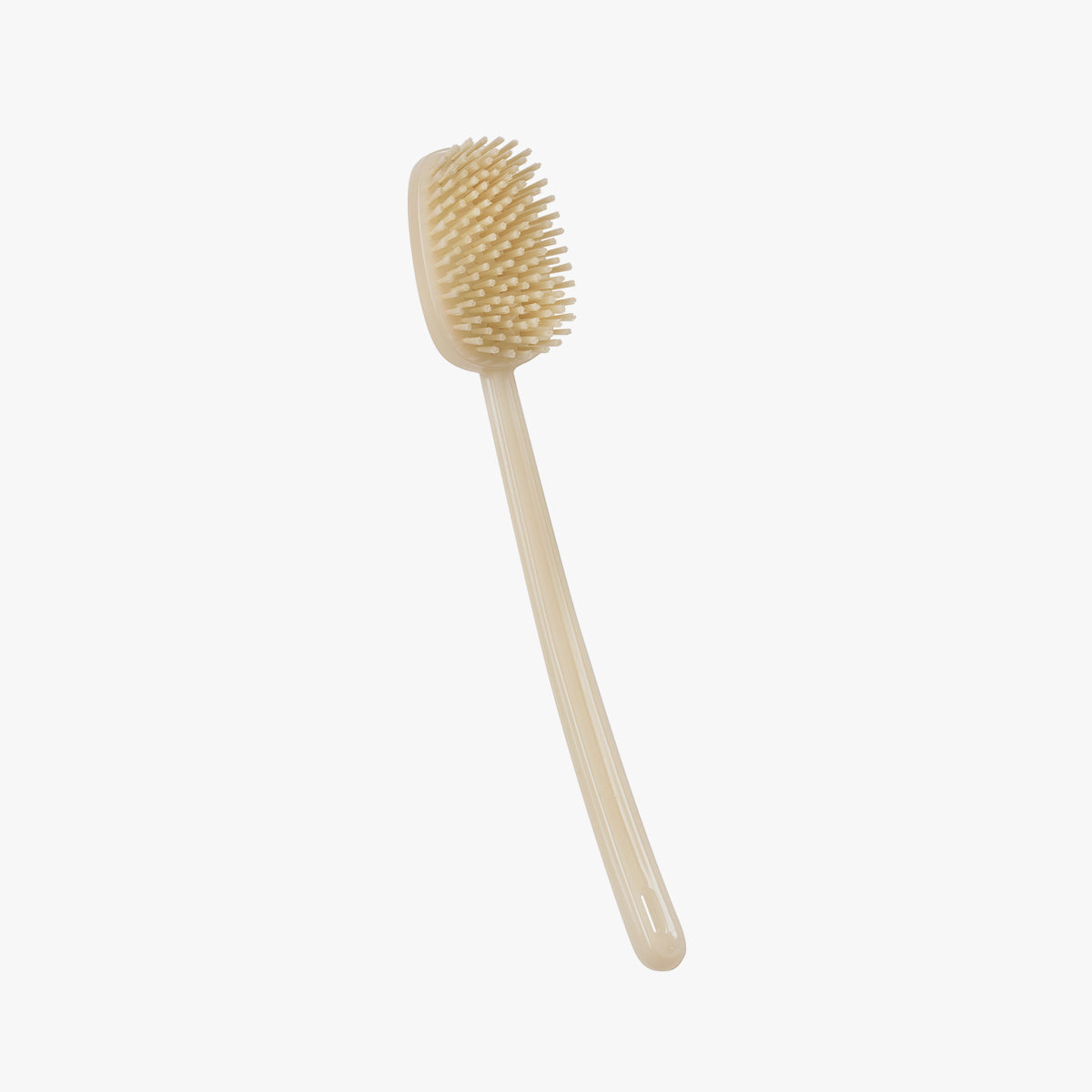 ACCA KAPPA EYE Body Brush, Ivory